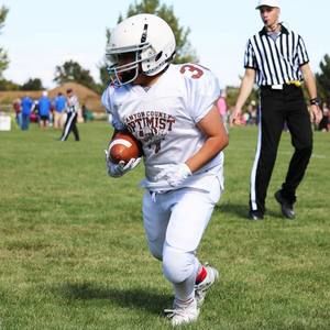 Meet your Posher, Eric